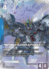 Narrative Gundam A-Packs (EX) (R+)