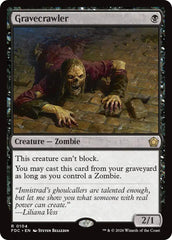 Gravecrawler