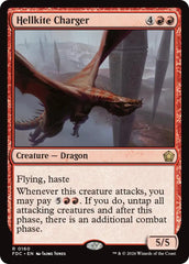 Hellkite Charger