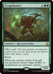 Scrapshooter