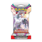 Pokemon TCG: Paldea Evolved - Scarlet & Violet Paldea Evolved Blister Pack - English