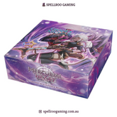 Grand Archive TCG: MRC - Mercurial Heart Booster Box – Alter Edition - English