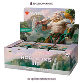 Magic: The Gathering: Modern Horizons 3 Play Booster Box - English