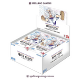 One Piece Card Game: OP-05 - Awakening of the New Era Booster Box - English