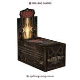 Flesh and Blood TCG: Mastery - Mastery Booster Box - Guardian - English