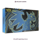 Pokemon TCG: Phantasmal Flames - Phantasmal Flames Mega Charizard X ex Ultra Premium Collection - English