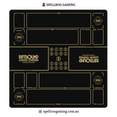 Riftbound: League of Legends TCG: Two-Player Playmat (3mm) - English