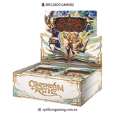 Flesh and Blood TCG: Compendium of Rathe - Compendium of Rathe Booster Box - English