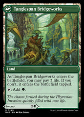 Bridgeworks Battle (Back)