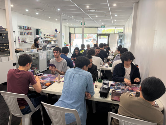 ⚔️✨ Riftbound Summoner Skirmish Is Underway @ SPELLROO GAMING! ✨⚔️