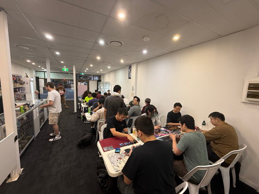 ✨⚔️ Thank You for an Amazing Pre-Rift Event! ⚔️✨