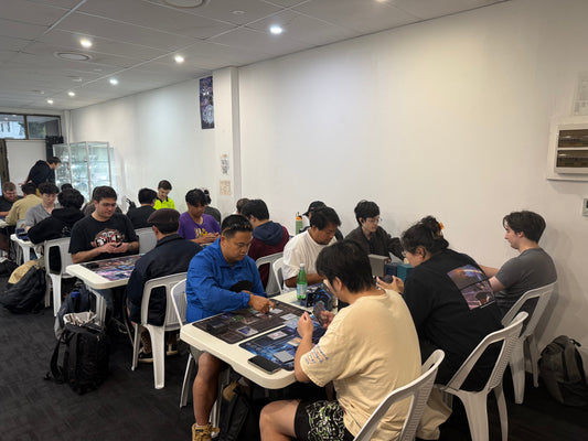 🔥🌪️ Thank You for an Amazing Nexus Night! 🌪️🔥