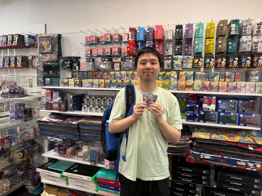 ⚔️✨ Gundam ST09 Prerelease @ SPELLROO GAMING ✨⚔️
