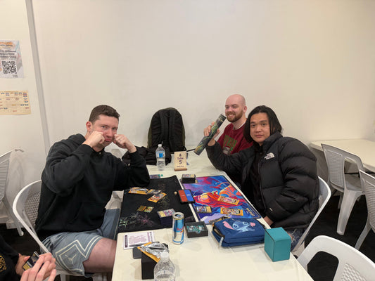 ✨🏆 Disney Lorcana Set Championship @ SPELLROO GAMING 🏆✨