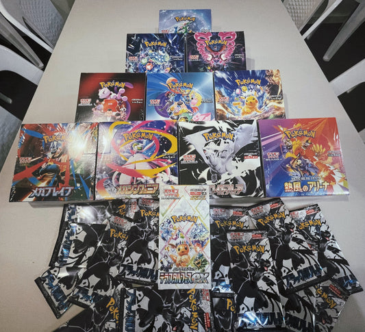 ✨ Calling all Pokémon TCG fans in Sydney!