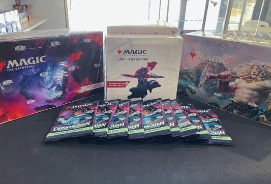 Sydney | MTG Alert‼️ Magic players, this one’s for you! 😭🔥