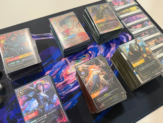 🔥 New Proxy Decks Are Here at SPELLROO GAMING! 🔥