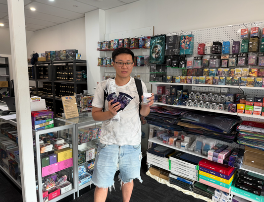 🏆✨ Grand Archive Store Championship — Thank You! ✨🏆