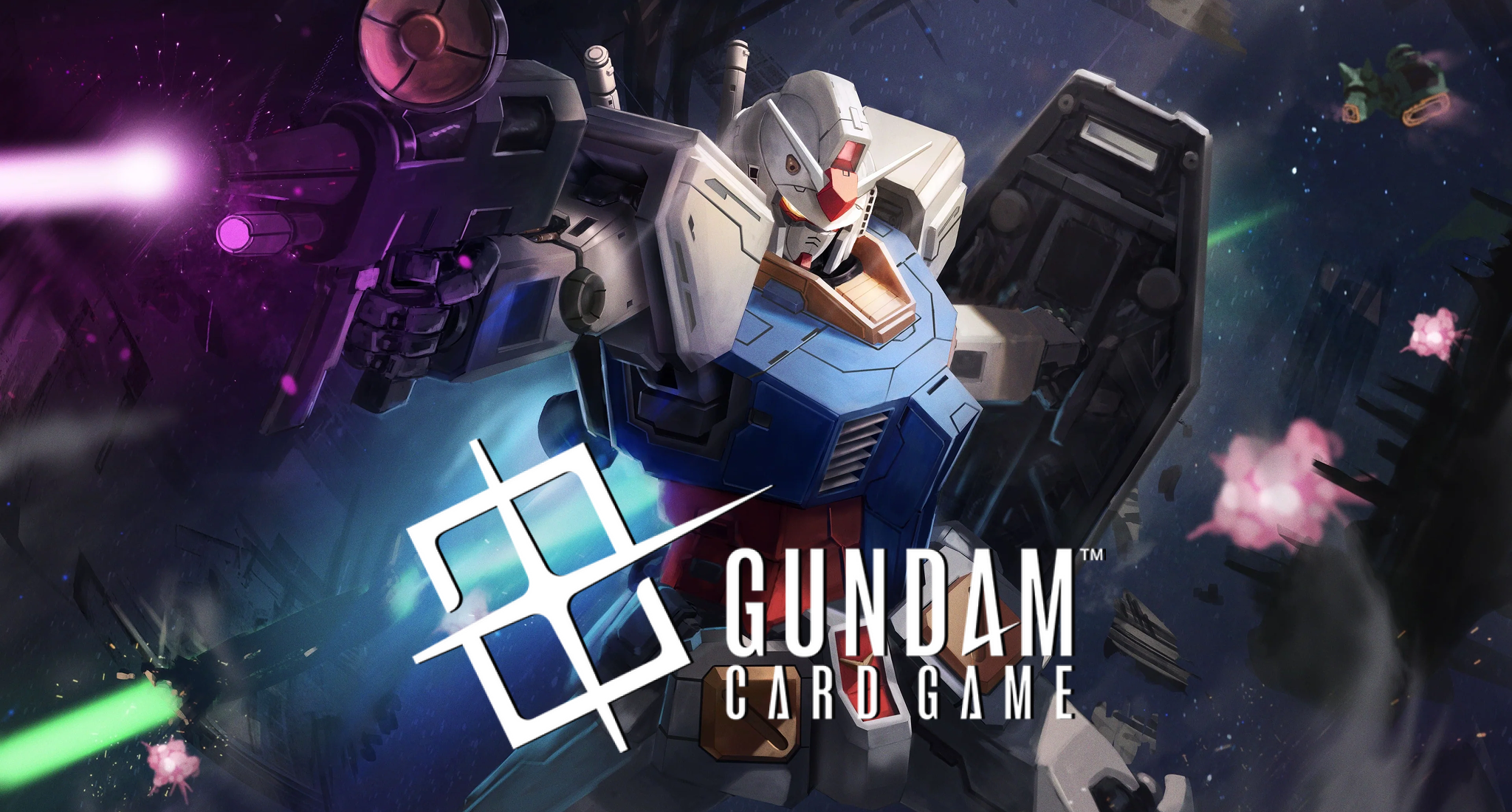 Gundam Card Game Sealed Australia