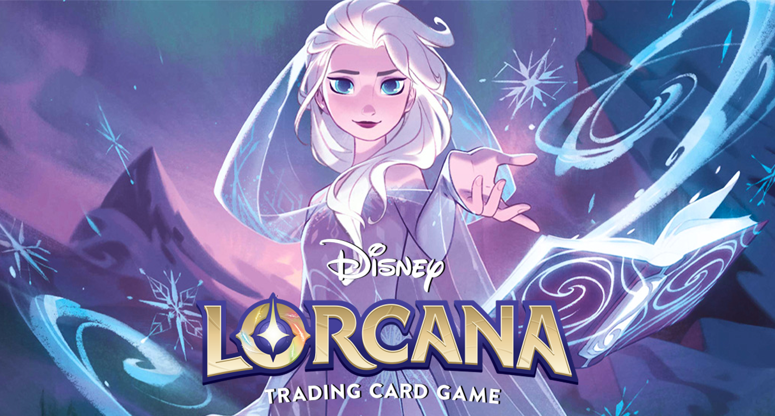 Disney Lorcana TCG Sealed Australia
