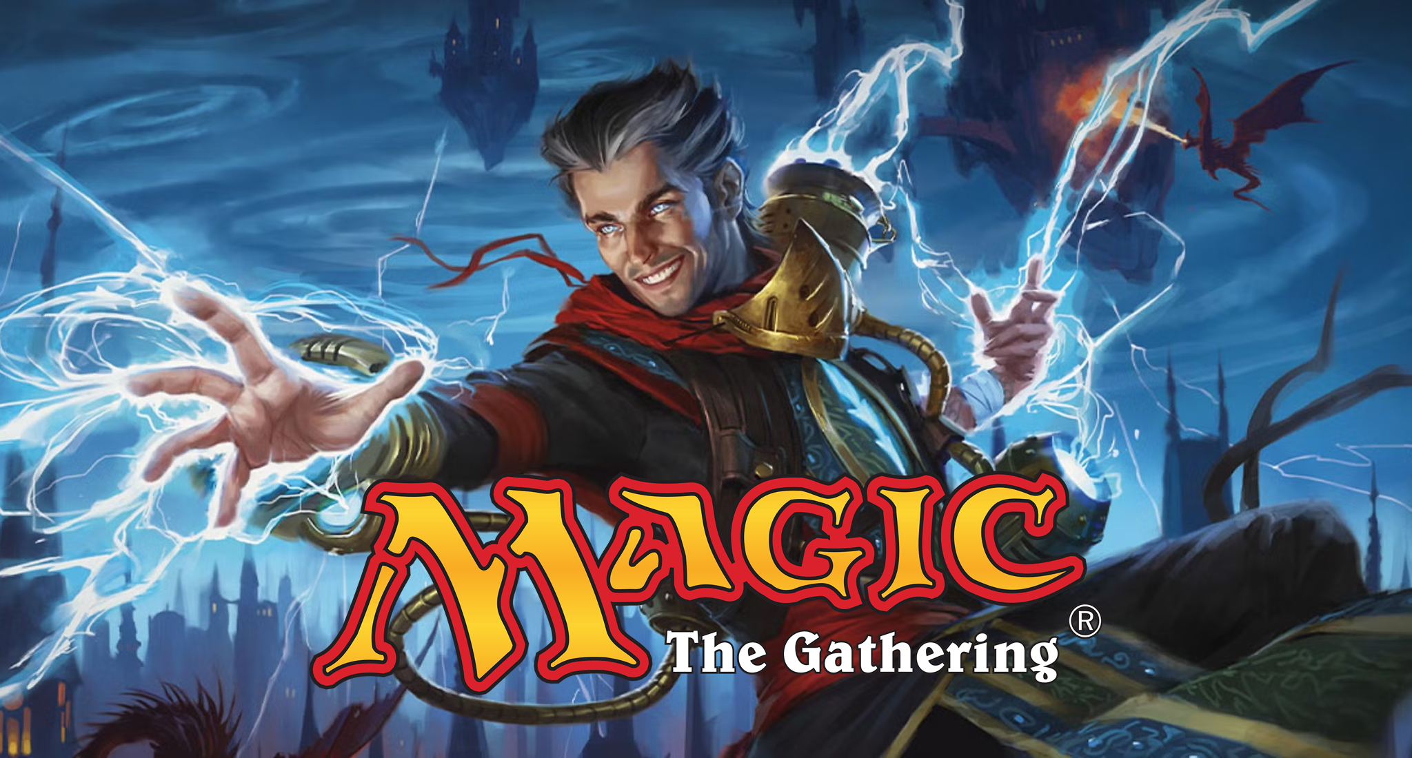 MTG Sealed Products Australia