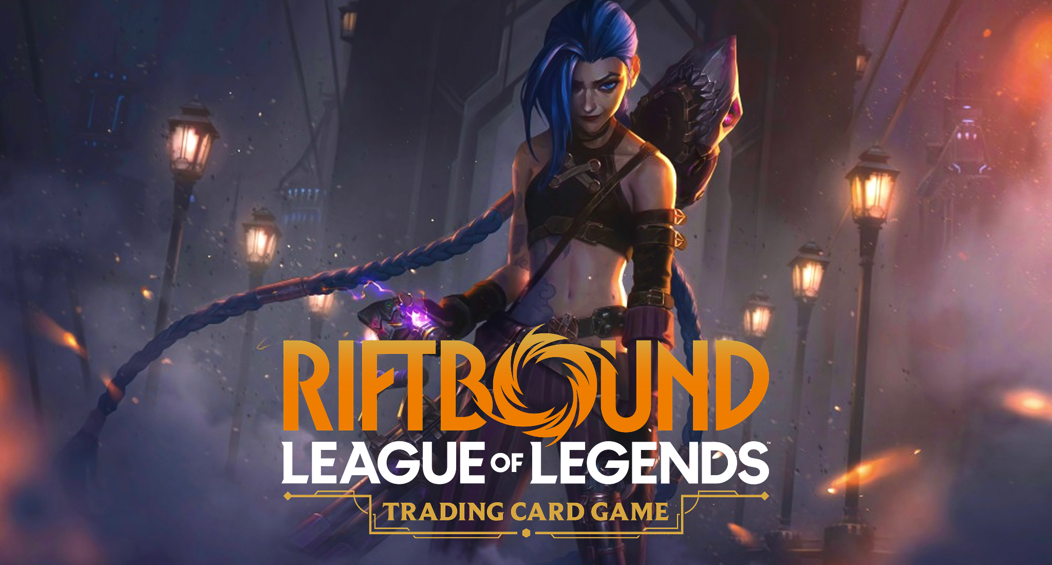 Riftbound TCG Sealed Australia