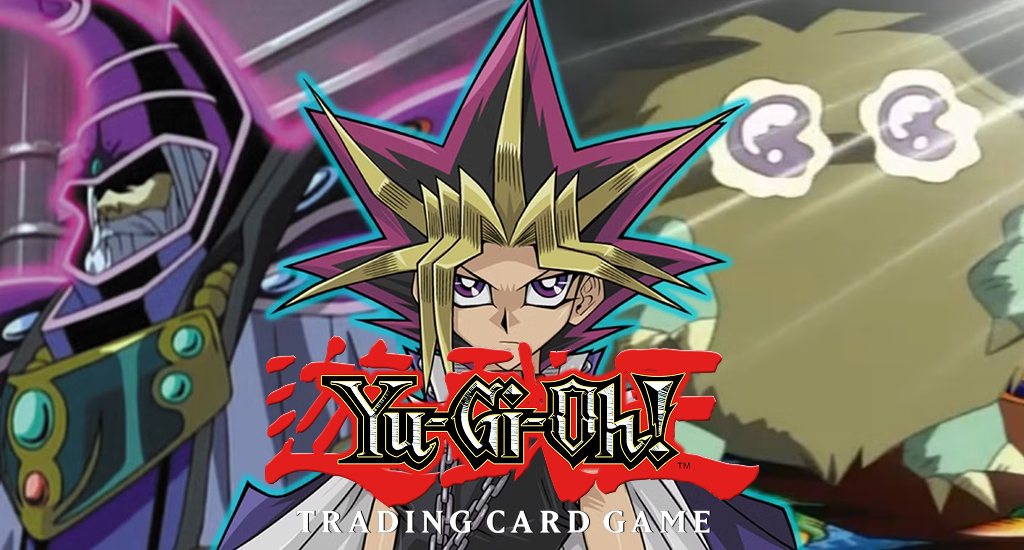 Yu-Gi-Oh! Sealed Australia