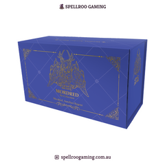 Grand Archive TCG: Mordred Re:Collection – Aurelian Regent - English (PREORDER)