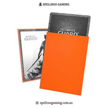 Ultimate Guard: Katana 100 Standard Size Sleeves