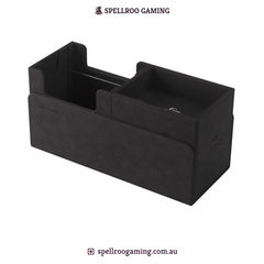 Gamegenic: The Academic 133+ XL - 13 × 12 × 27 cm - English