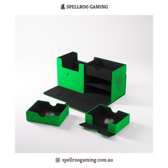 Gamegenic: The Academic 133+ XL - Tolarian Edition - 12 × 12 × 26 cm - English