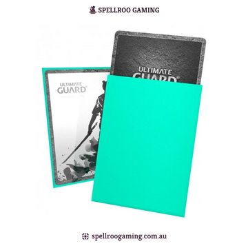 Ultimate Guard: Katana 100 Standard Size Sleeves