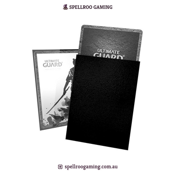Ultimate Guard: Katana 100 Standard Size Sleeves