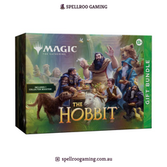 Magic: The Gathering: The Hobbit Gift Bundle - English (PREORDER)