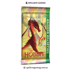 Magic: The Gathering: The Hobbit Collocter Booster Box - English (PREORDER)