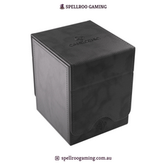 Gamegenic: Squire PLUS 100+ XL - Black - English
