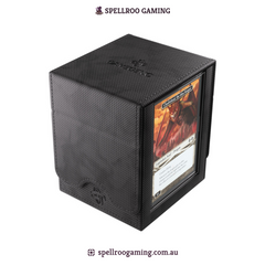 Gamegenic: Squire PLUS 100+ XL - Black - English