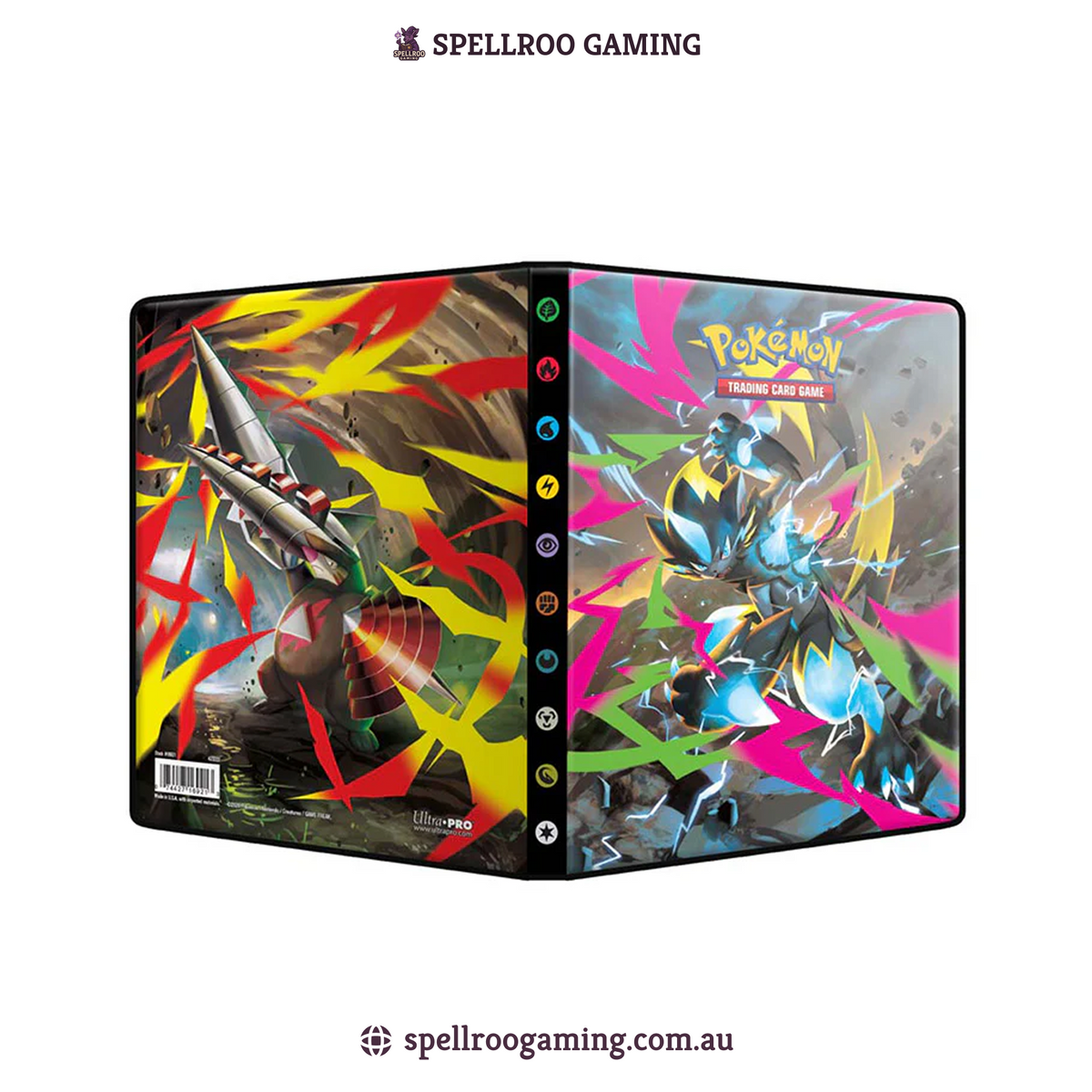 Pokemon TCG: Mega Evolution