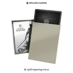 Ultimate Guard: Katana 100 Standard Size Sleeves