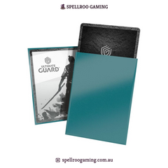 Ultimate Guard: Katana 100 Standard Size Sleeves