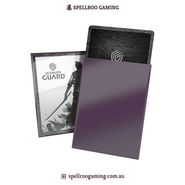 Ultimate Guard: Katana 100 Standard Size Sleeves