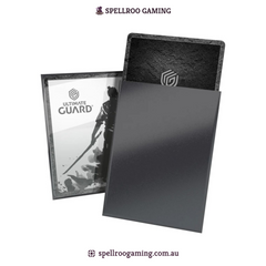 Ultimate Guard: Katana 100 Standard Size Sleeves