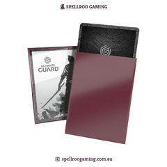 Ultimate Guard: Katana 100 Standard Size Sleeves