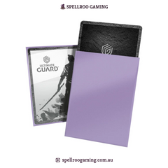 Ultimate Guard: Katana 100 Standard Size Sleeves