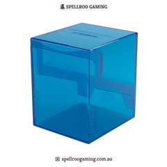 Gamegenic: Bastion Deck Box 100+ XL - Blue - English