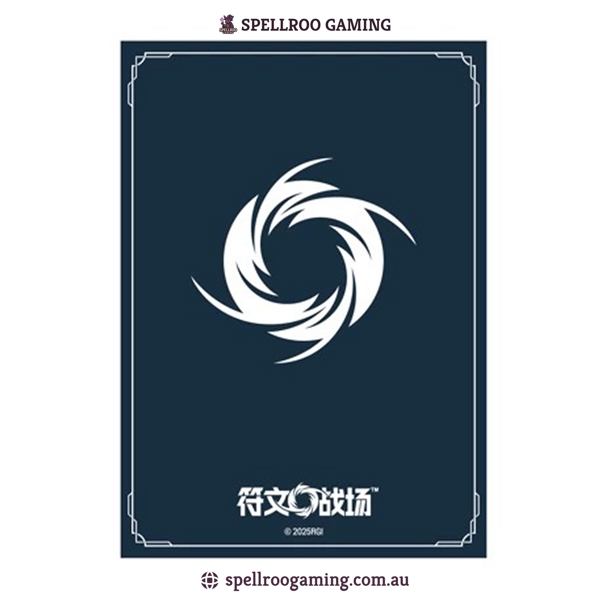 Riftbound: League of Legend TCG: Offical Card Sleeves - 70 Sleeves - Chinese