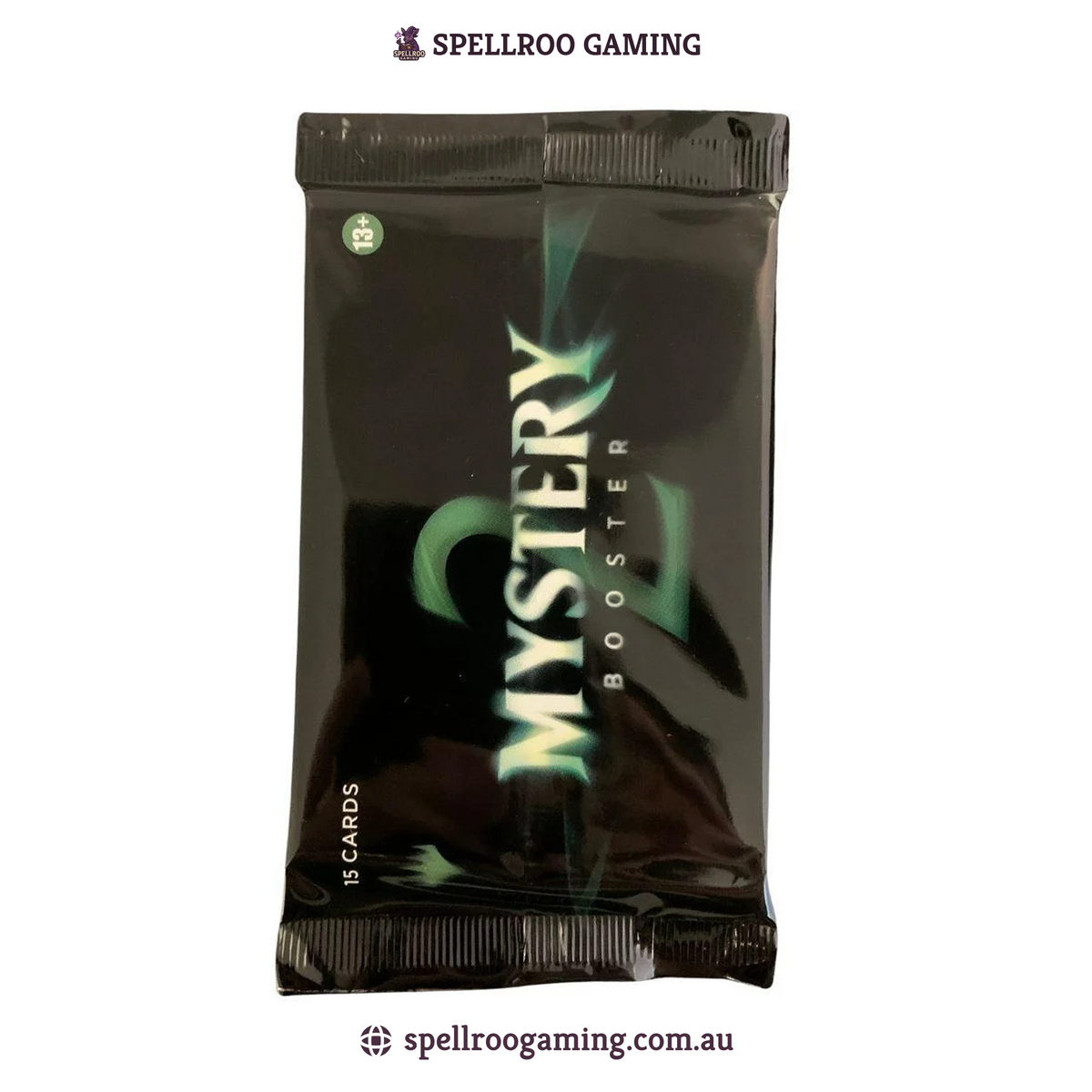 Magic: The Gathering: Mystery Booster Vol.2 Booster Pack - English