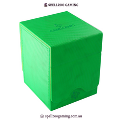 Gamegenic: Squire PLUS 100+ XL - Green - English