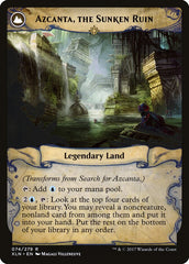 Search for Azcanta (Back)