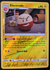 Electrode